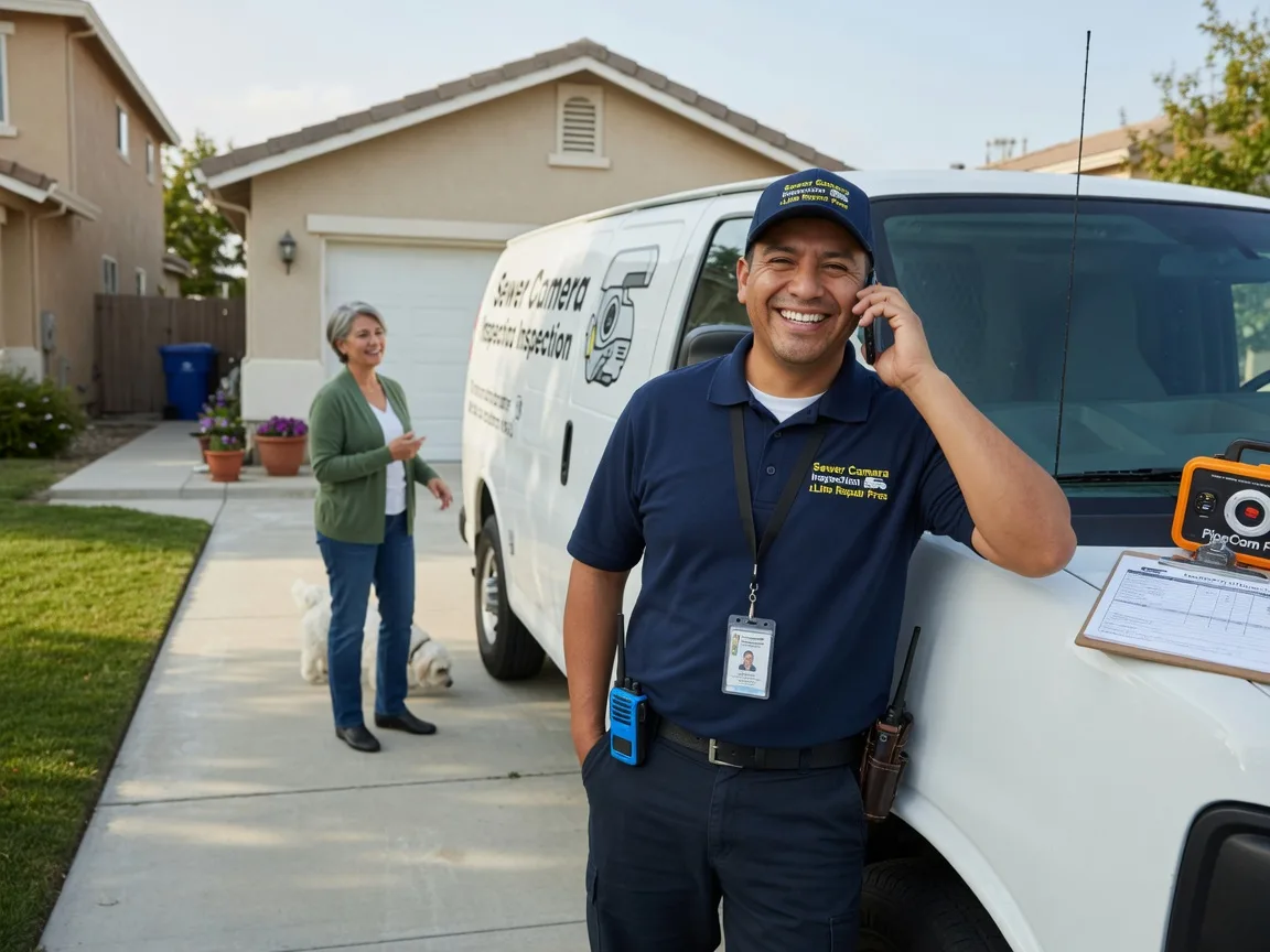 Sewer Line Repair Welton, IA FAQs